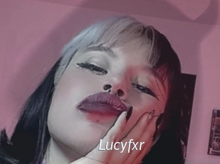 Lucyfxr