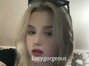Lucygorgeous