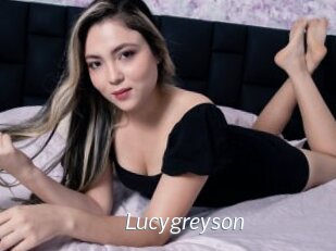 Lucygreyson