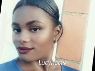 Lucyhot19