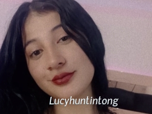 Lucyhuntintong