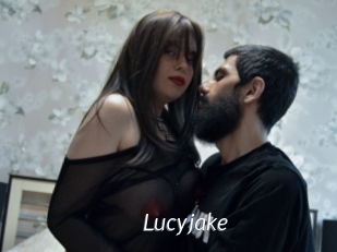 Lucyjake