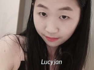 Lucyjan