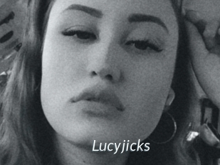 Lucyjicks