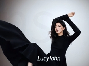 lucyjohn Porn Star