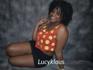 Lucyklaus