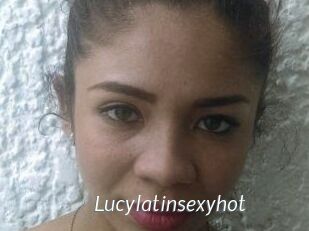 Lucylatinsexyhot