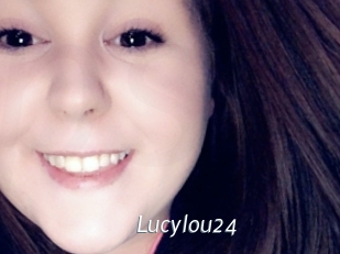 Lucylou24
