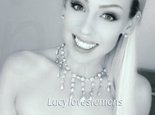 Lucyloveslemons