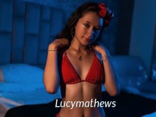Lucymathews
