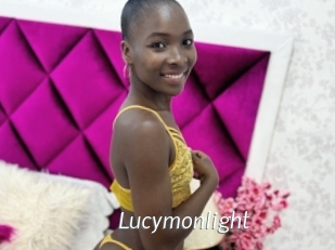 lucymonlight Porn Star