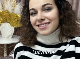 Lucynixon