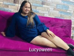 Lucyoween