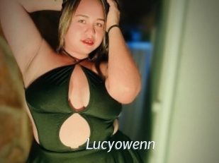 Lucyowenn