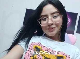 Lucysexy04
