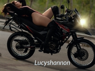 Lucyshannon