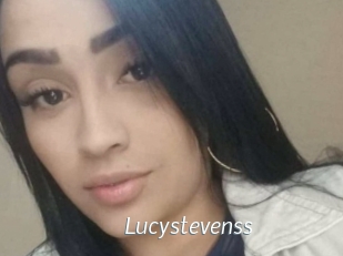 Lucystevenss