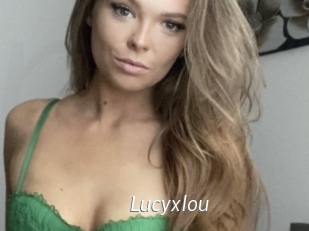 Lucyxlou
