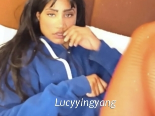 Lucyyingyang