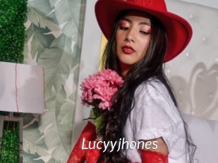 Lucyyjhones