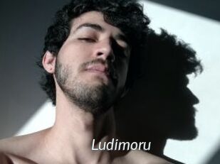 ludimoru Porn Star
