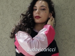 ludovicaricci Porn Star