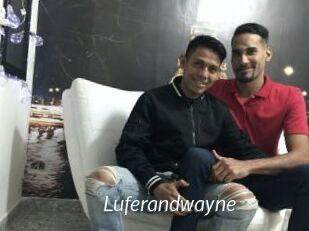 Luferandwayne
