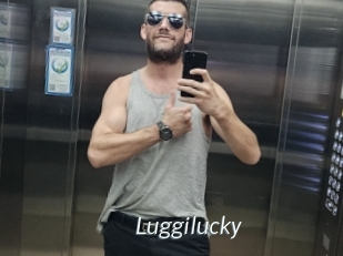 Luggilucky