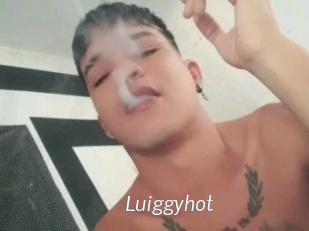 Luiggyhot