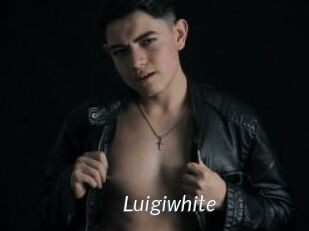 Luigiwhite