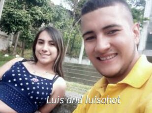 Luis_and_luisahot