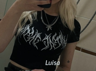 Luisa