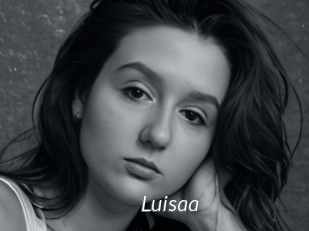 Luisaa
