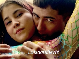 Luisaandlevis