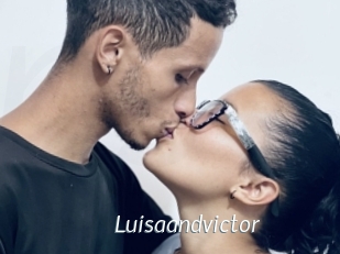 luisaandvictor Porn Star
