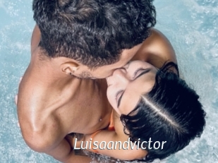 Luisaandvictor