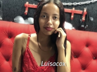 Luisacox