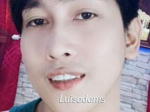 Luisadams