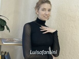 Luisafantini