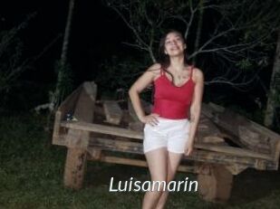 Luisamarin