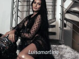 Luisamartina