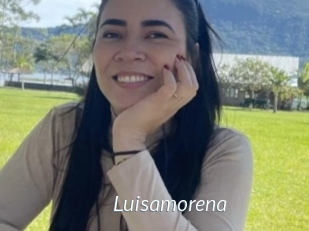 Luisamorena