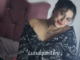 Luisaquintero