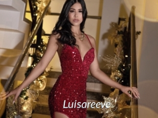 Luisareeve