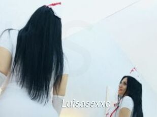 Luisasexxo