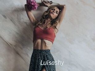 Luisashy