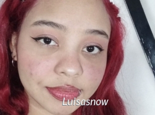 Luisasnow