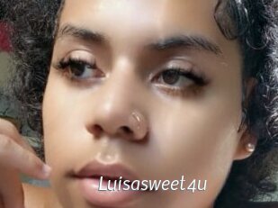 Luisasweet4u