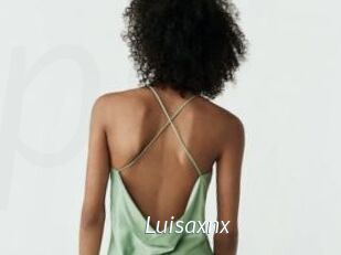 Luisaxnx
