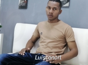 Luisconort